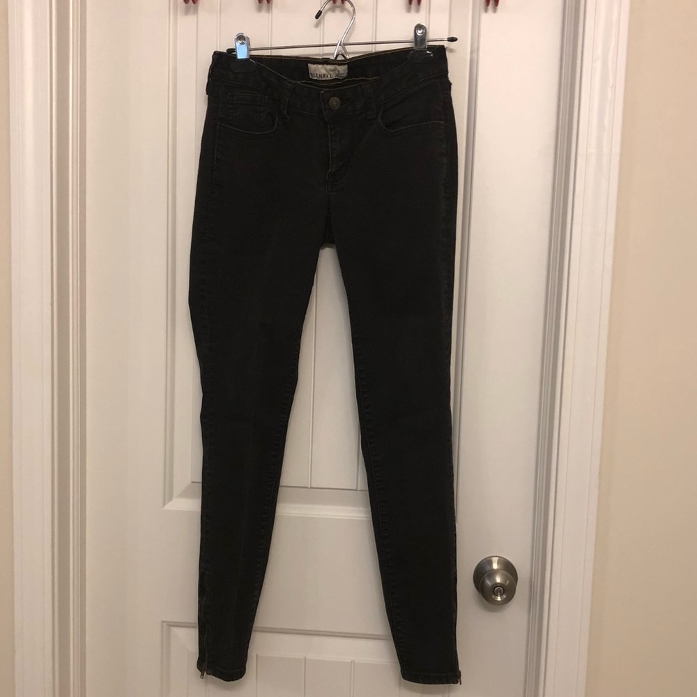 Old navy jeans